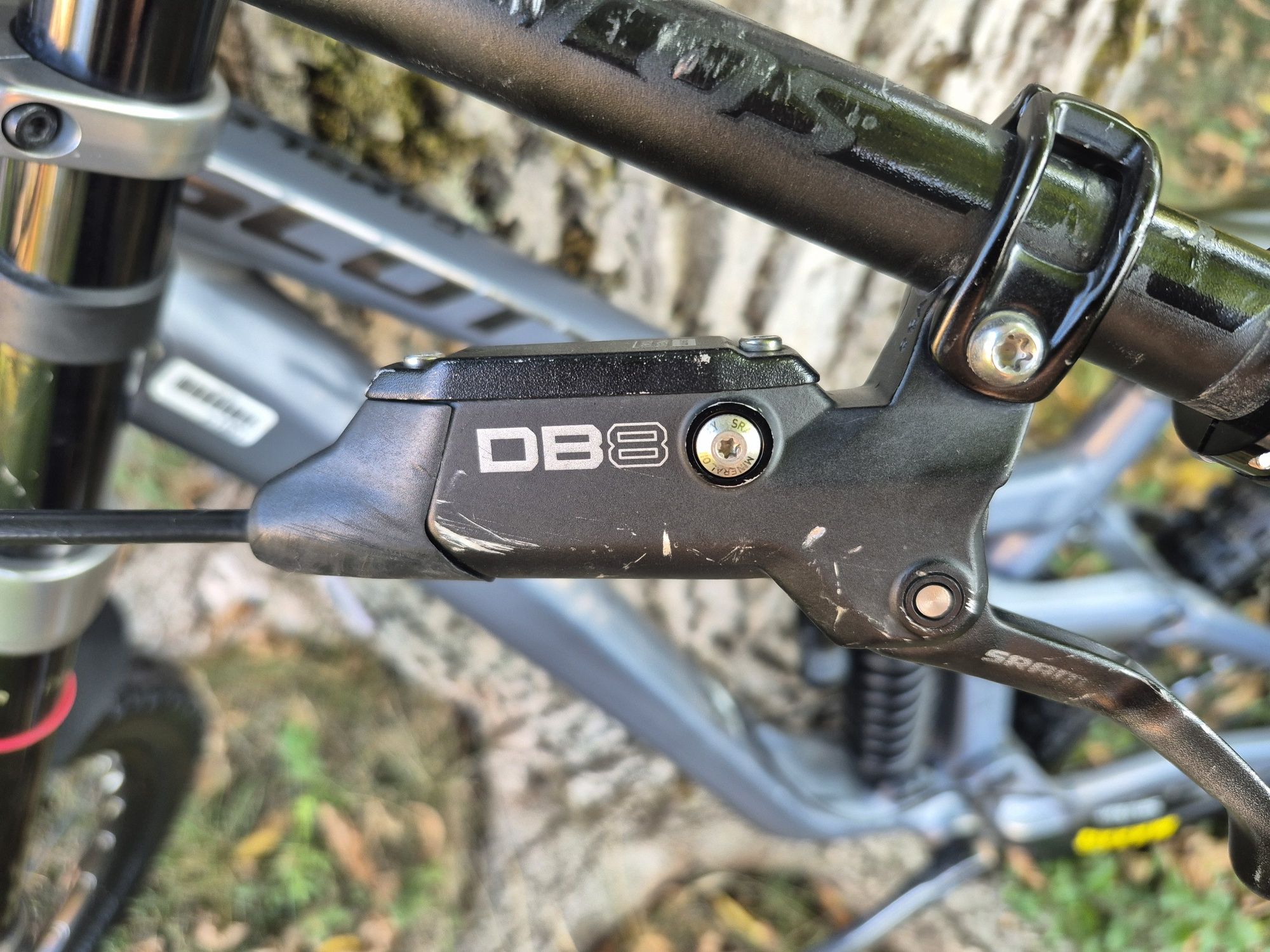 Scott GAMBLER 2023 M