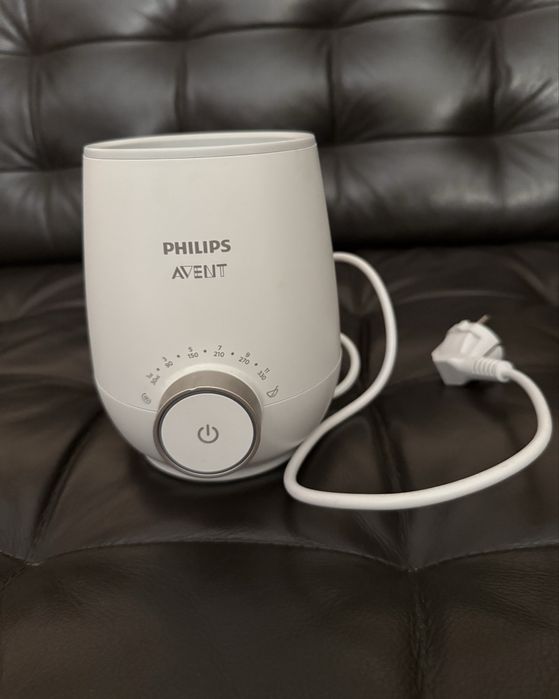 Incalzitor biberoane Philips Avent