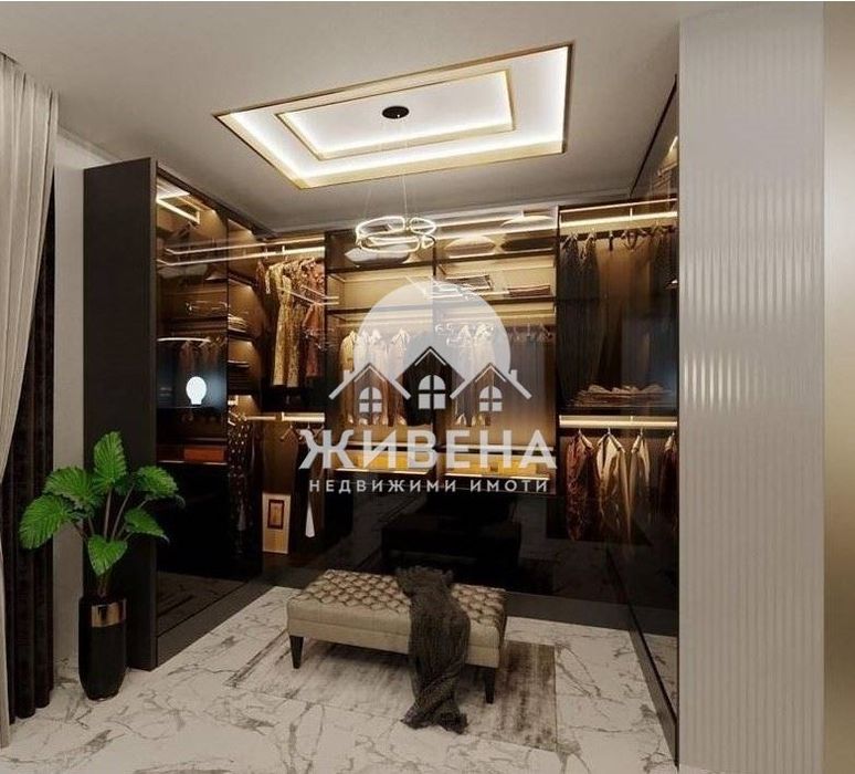 Продава се Къща в Варна, м-т Евксиноград - 350 кв.м за 1572 €/кв.м - Снимка #5