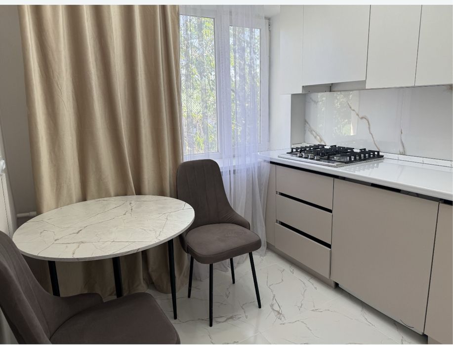 2 комн квартира в центре города