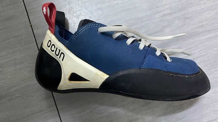 Espadrile OCÚN Advancer LU 1