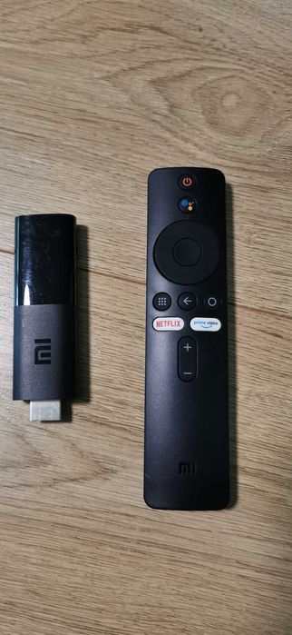 Mediaplayer Xiaomi Mi TV Stick