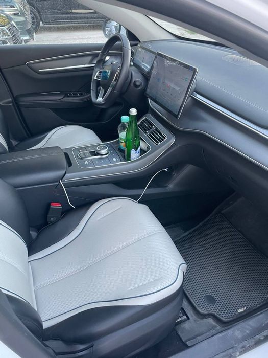 Byd chazor kraskasi tozza