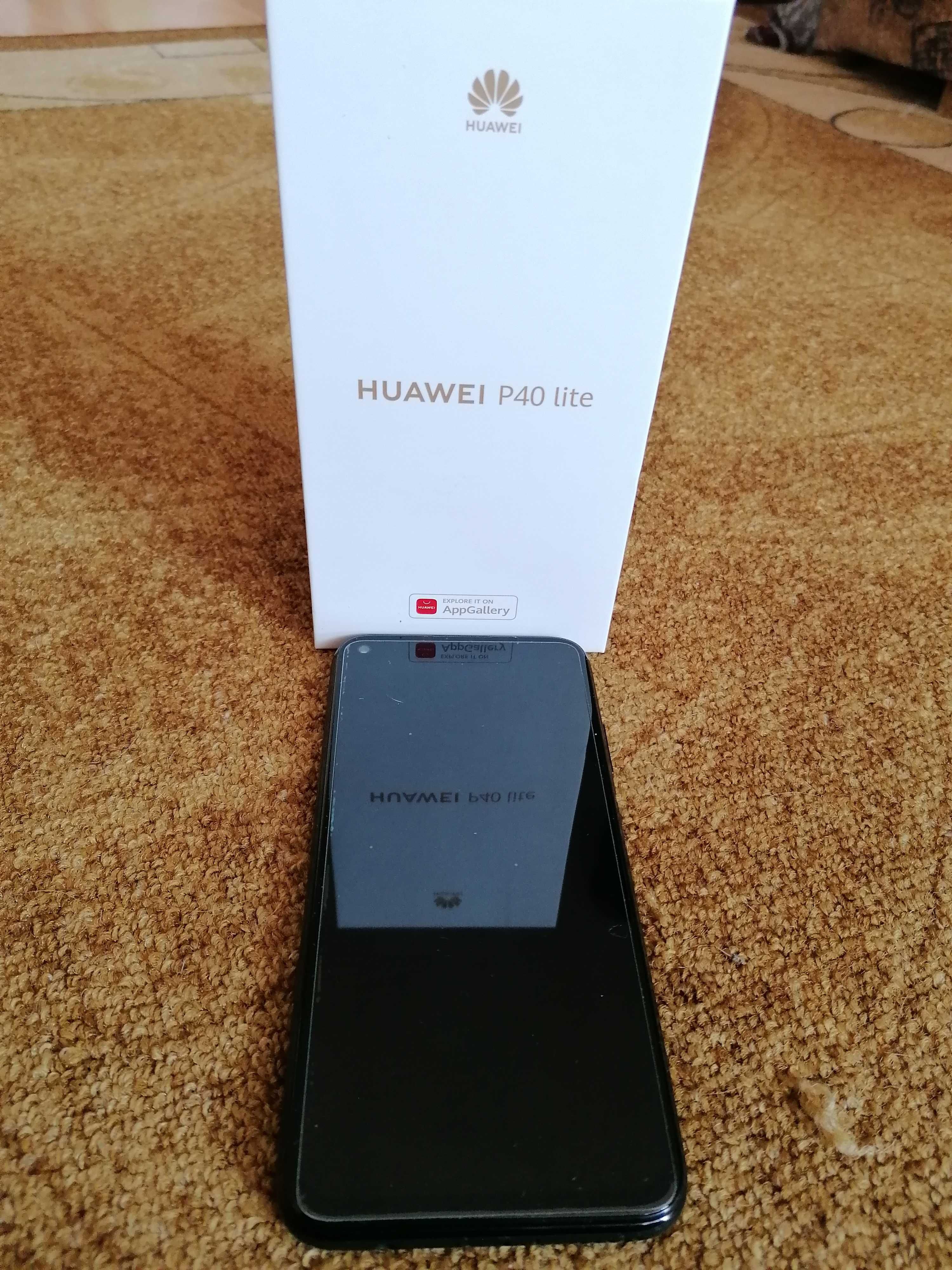 Huawei P40 lite 128 GB