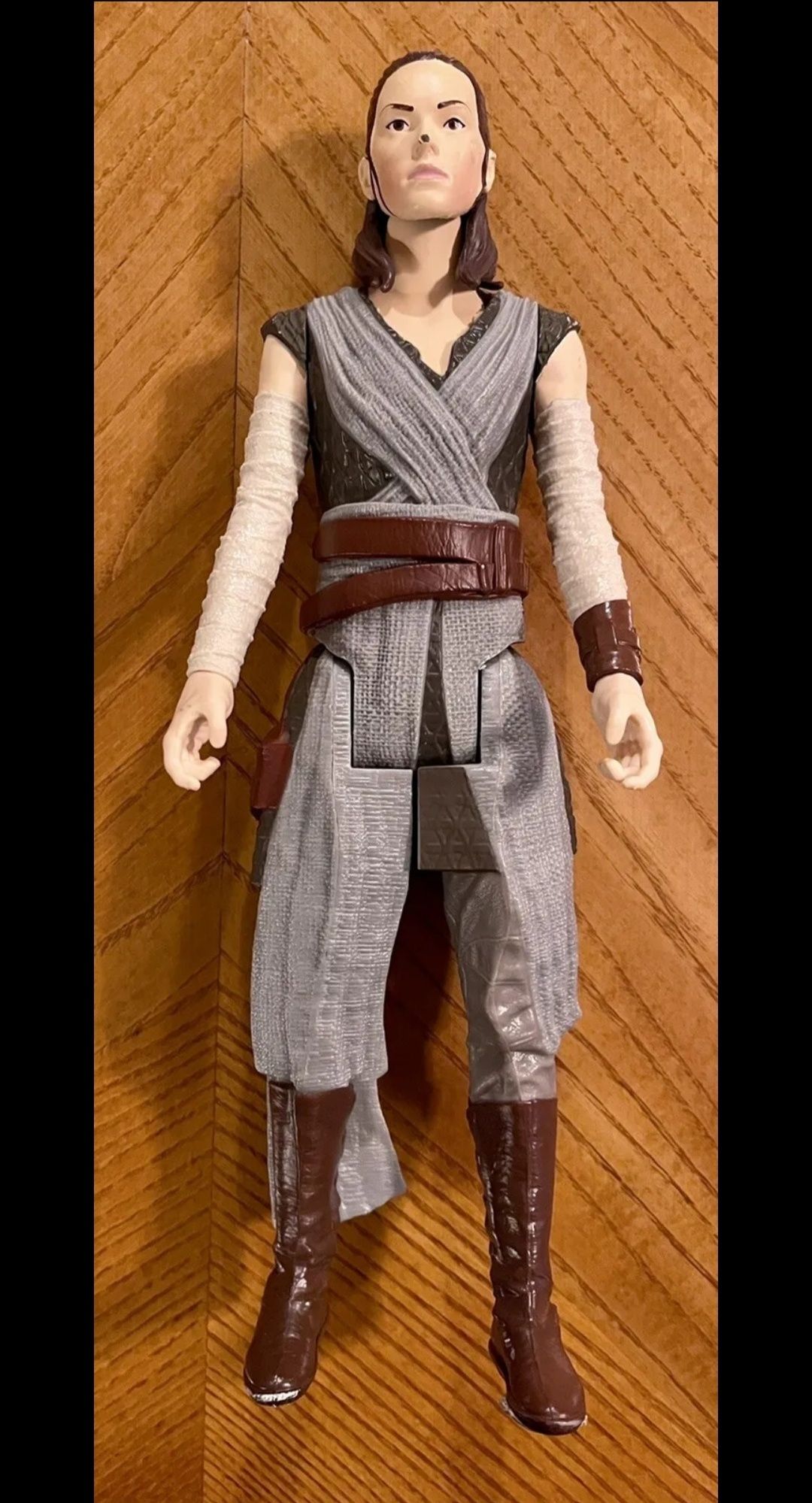 Figurina Star Wars Rey Hasbro