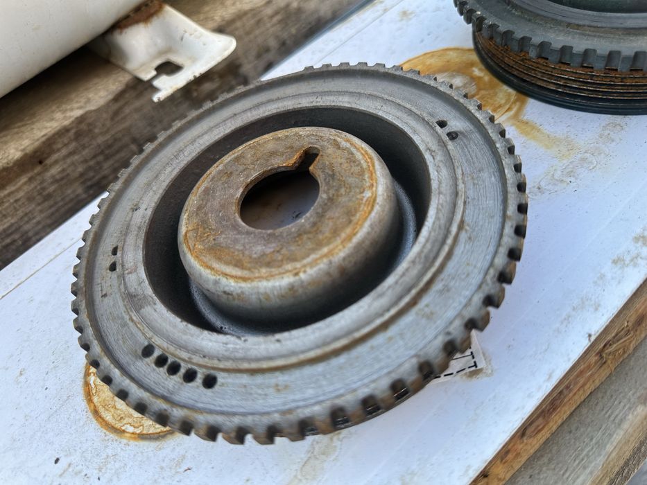 шкив новый сатылады