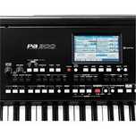 Set Korg Pa300 - noi - 2025