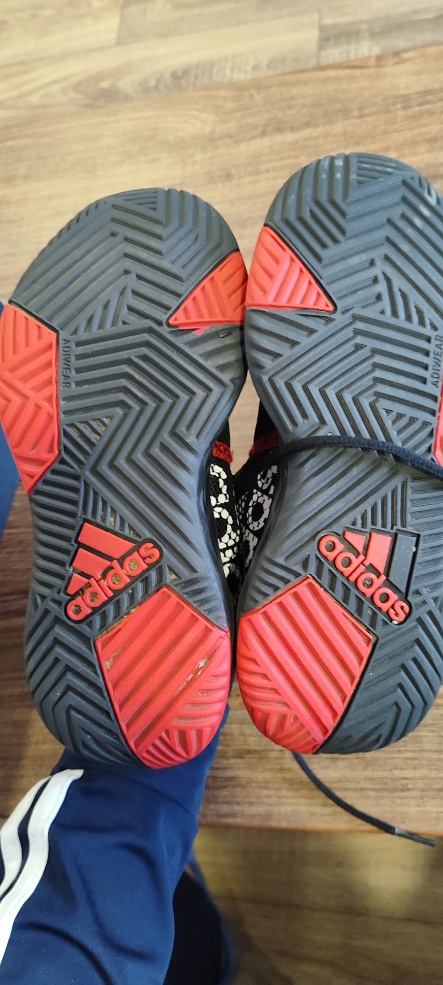 Детски маратонки Adidas