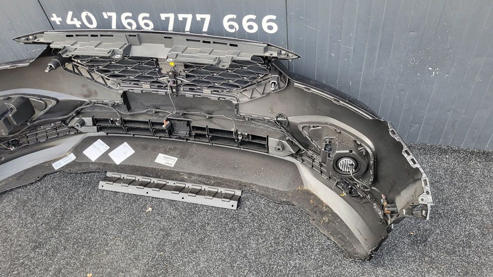 Seat Tarraco FR Line 2018/2023 5FJ bară completă grilă spoiler BF2782