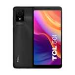 Telefon TCL 501, nou