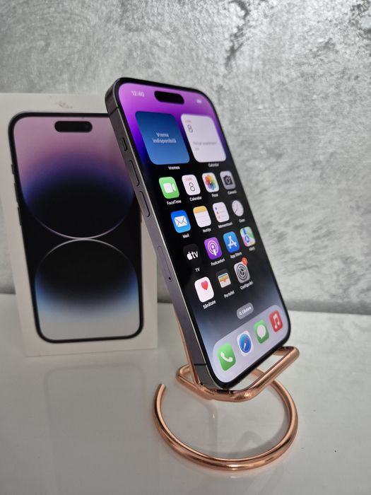 IPhone 14 PRO 5G 256GB