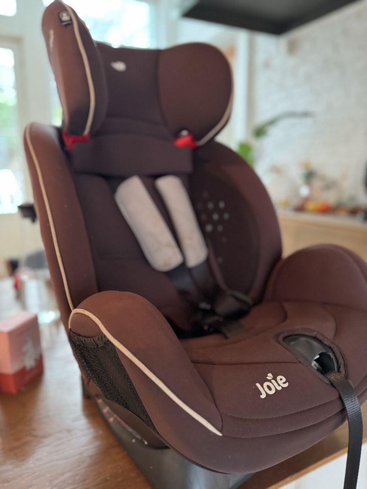 Scaun auto copii JOIE  0-18kg