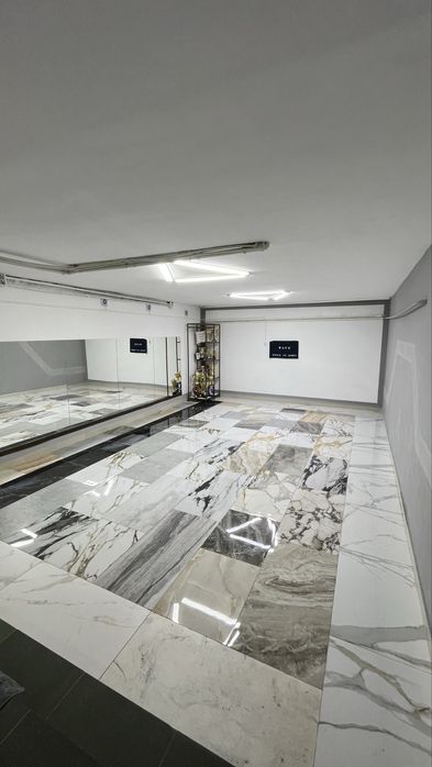 Танцевальный зал