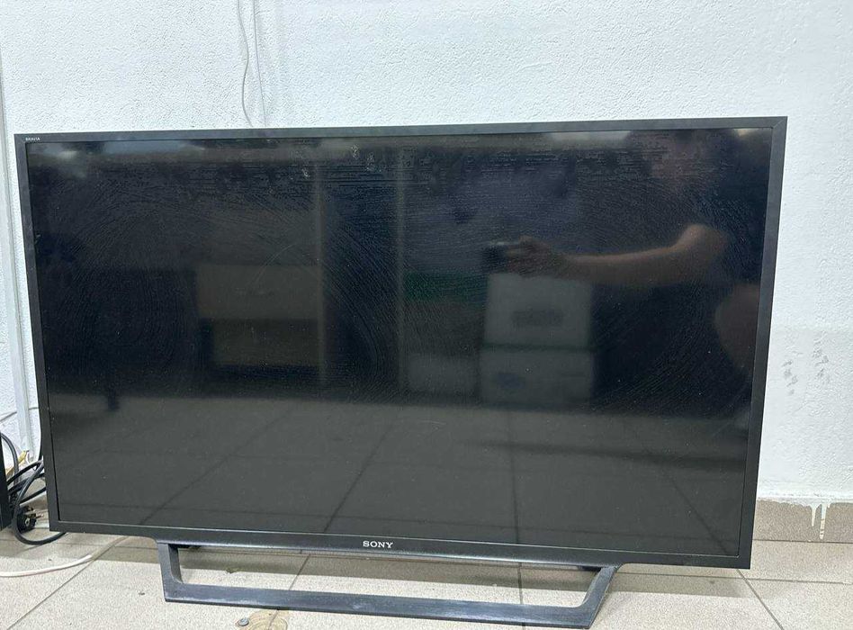 Телевизор Sony 100 см (Уральск 0703) лот 364917