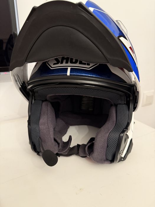 Casca Shoei Neotec 2 Flip Up