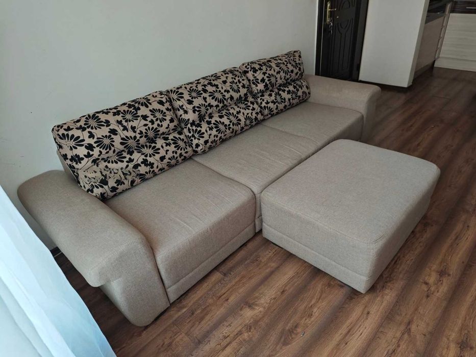 Дава се под наем Двустаен апартамент в София, Банишора - 65 кв.м за 325 € - Снимка #9