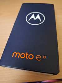 Продавам телефон Motorola Moto e 13