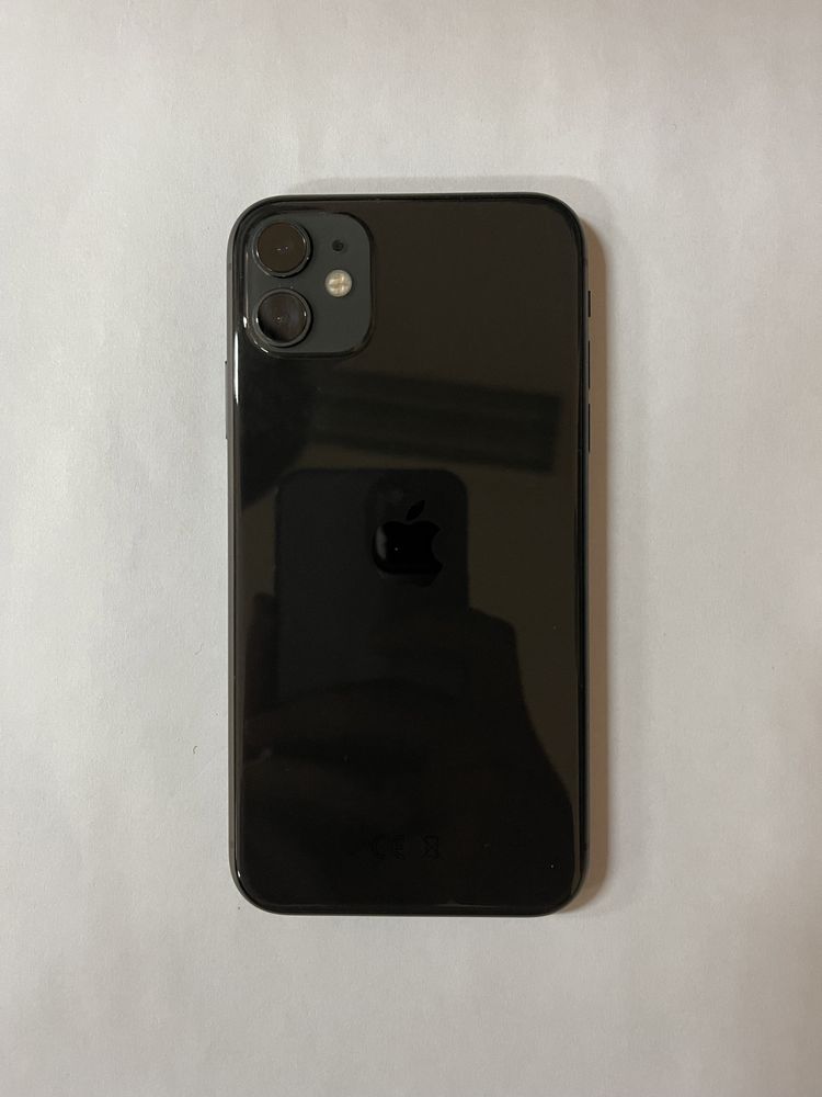 IPhone 11 128GB Оригинал