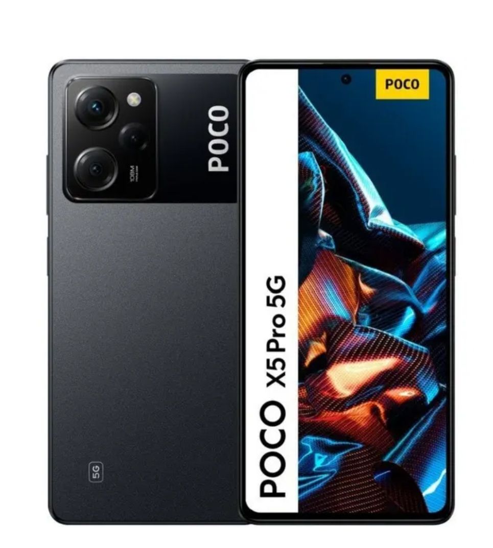 Срочно! Poco X5 Pro 5G смартфон в хорошем состоянии