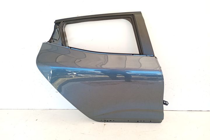 Usa dreapta spate Renault Clio a 5-a generatie