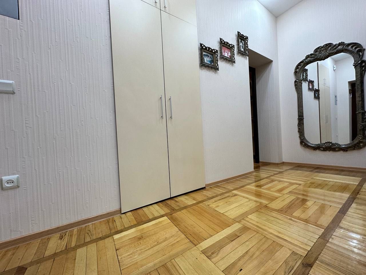 Мирабад Продается 2 комнатная квартира ремонт ул.Нукусская