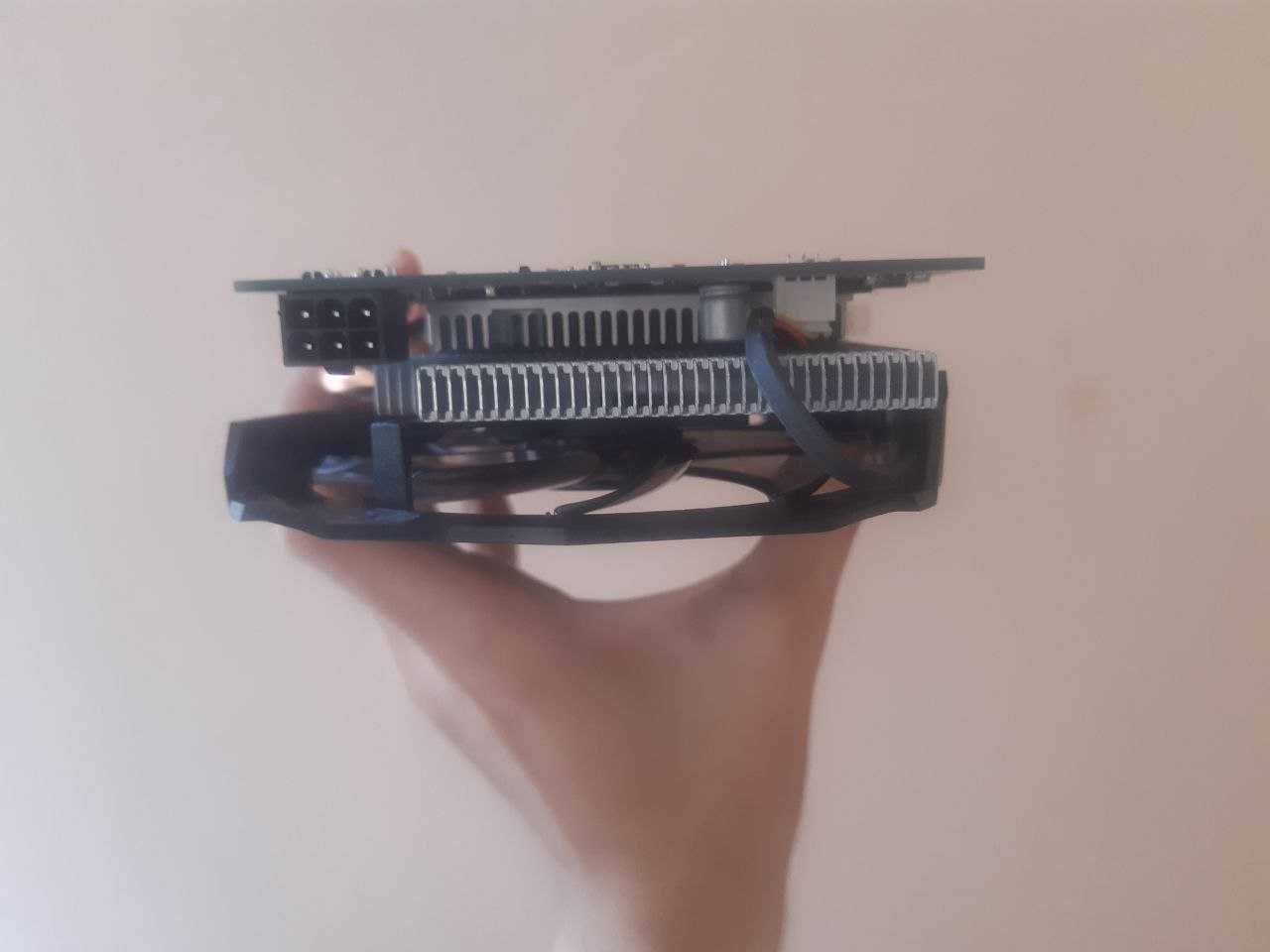 Gtx 550 Ti Yaxshi xolatda