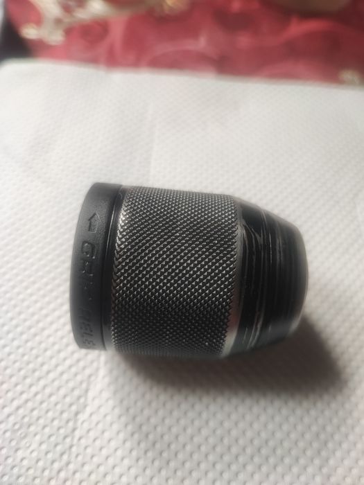 Piese Bosch Profesional GSR 185-LI – utilizată doar 6 luni