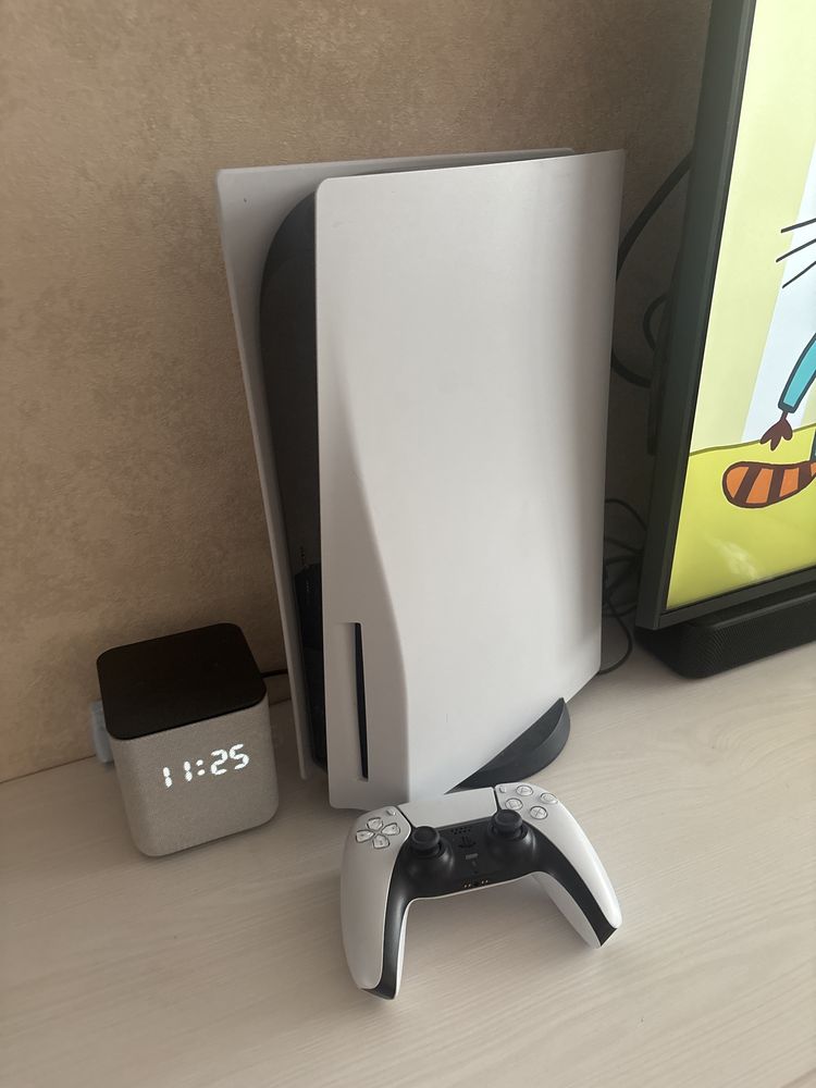 Продам playstation 5