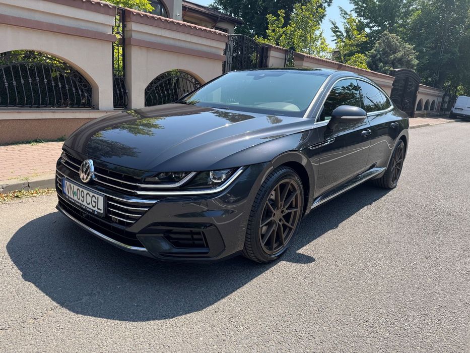 Volkswagen ARTEON Primul Proprietar