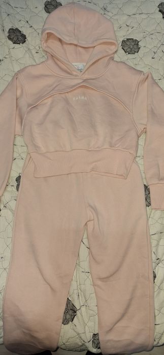 Комплект на Karma