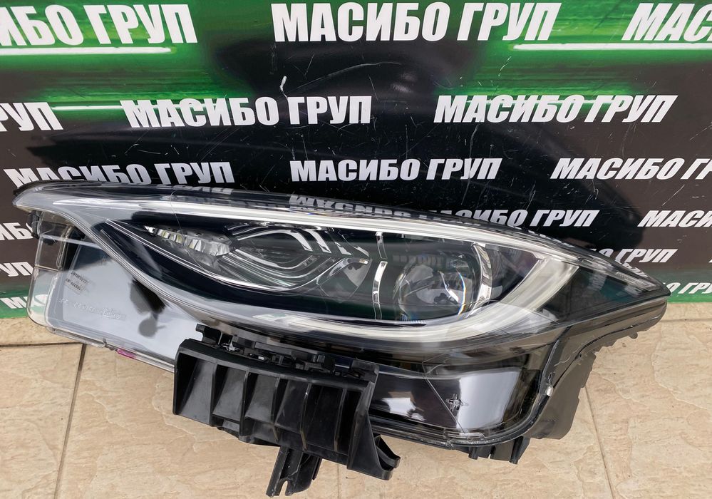 Фар far ляв фарове Full Led за Инфинити Infiniti Q30 QX30