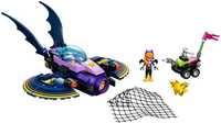 LEGO® DC Super Hero Girls Batgirl™ Преследване с Батджет 41230