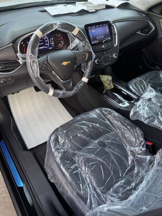 Malibu2 Premier 2022 Yil