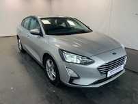 Ford Focus Primul proprietar,istoric serice, TVA deductibil