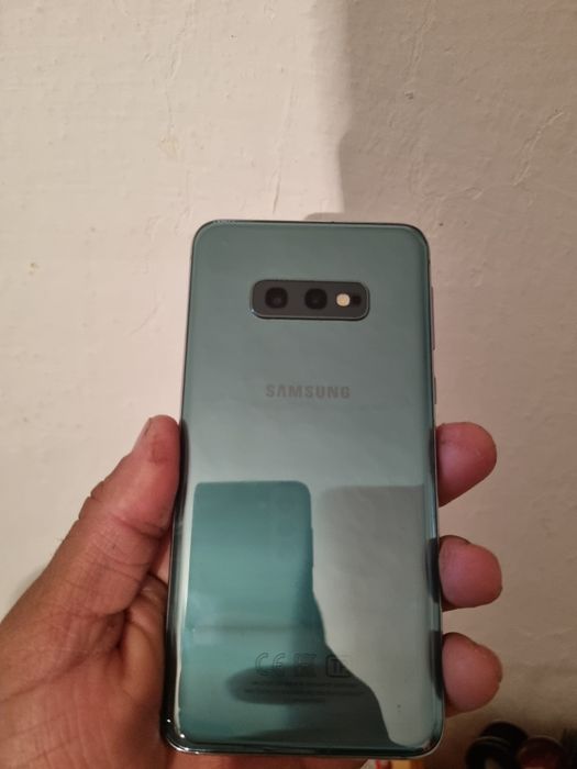 Samsung s10e гарантии