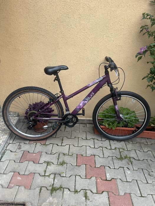 Bicicleta Apollo Jewel Aluminium