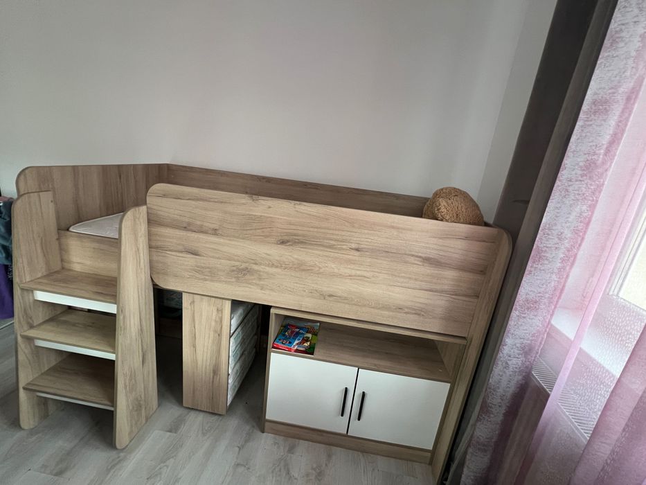 Mobilă dormitor copii