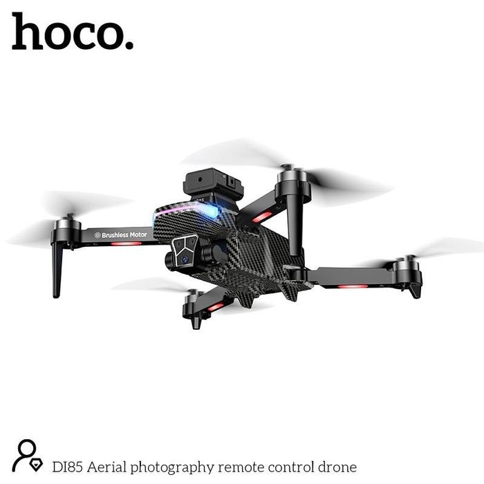 Дрон, dron, от компании hoco.