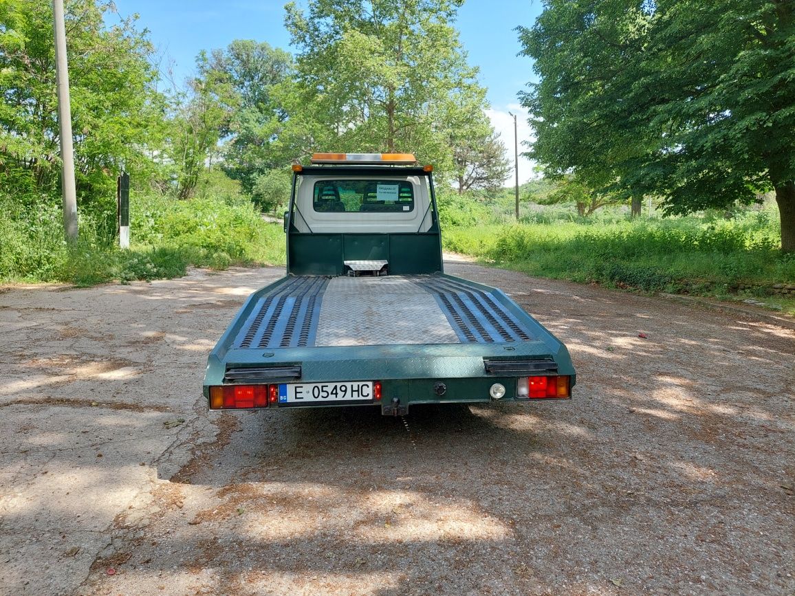 Iveco daily 35c11