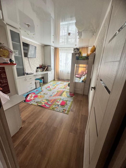 Продам 2х.ком кв р-н парка