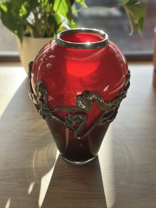 Vaza Tamaian (Sibiu)