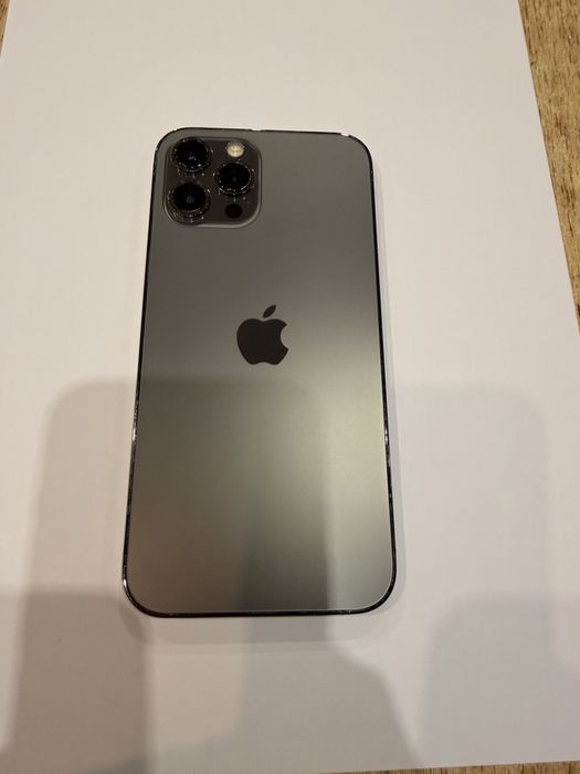 Iphone 12 pro max 512 gb
