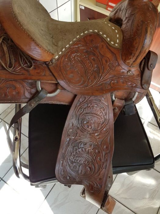 Șa călărie,echitatie