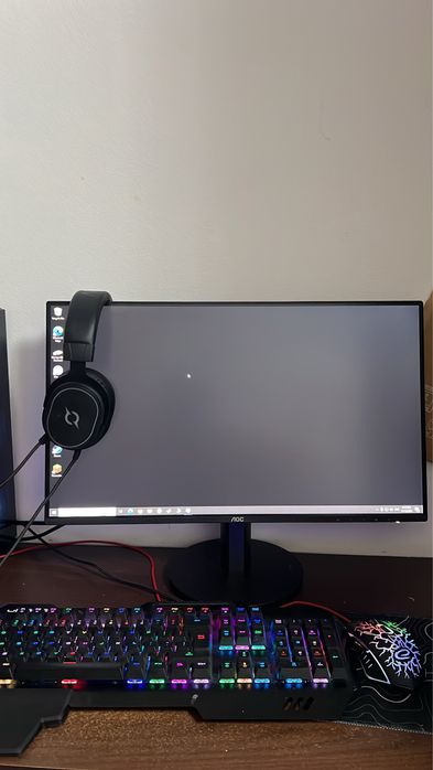 calculator pc gaming msi aero 16GB