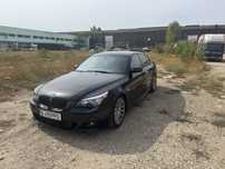 Vand bmw e 60 520 177 cp 2008