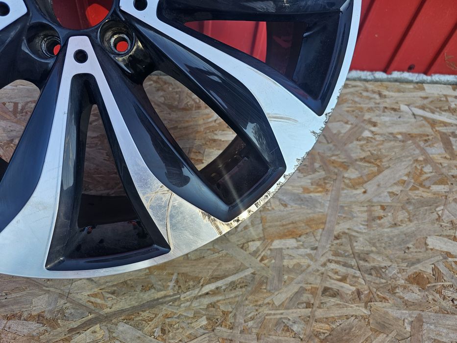 Janta 20 Mercedes GLC W253 cod A2534012300