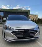 Hyunday Elantra SEL 2019г