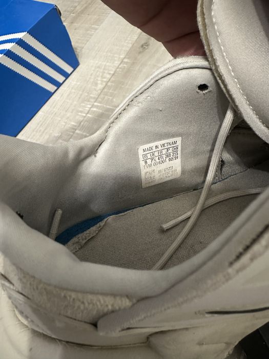 Adidas orginals.