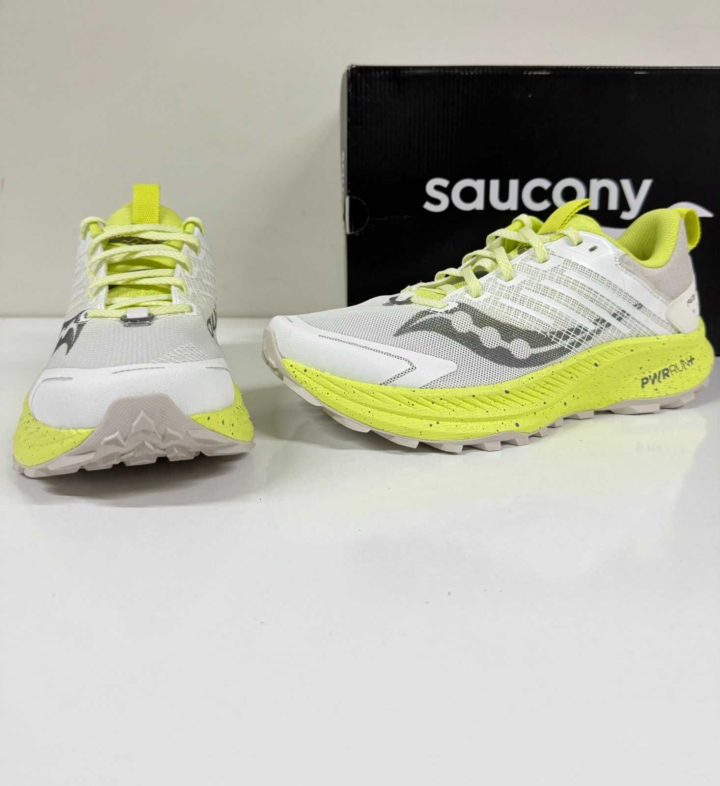 Saucony Ride Tr2
