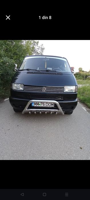 Vând Volkswagen t4